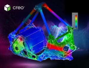 PTC Creo Simulation Live