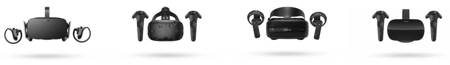 Headsets_Luxion