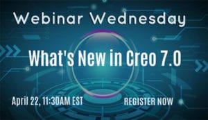 Creo 7.0